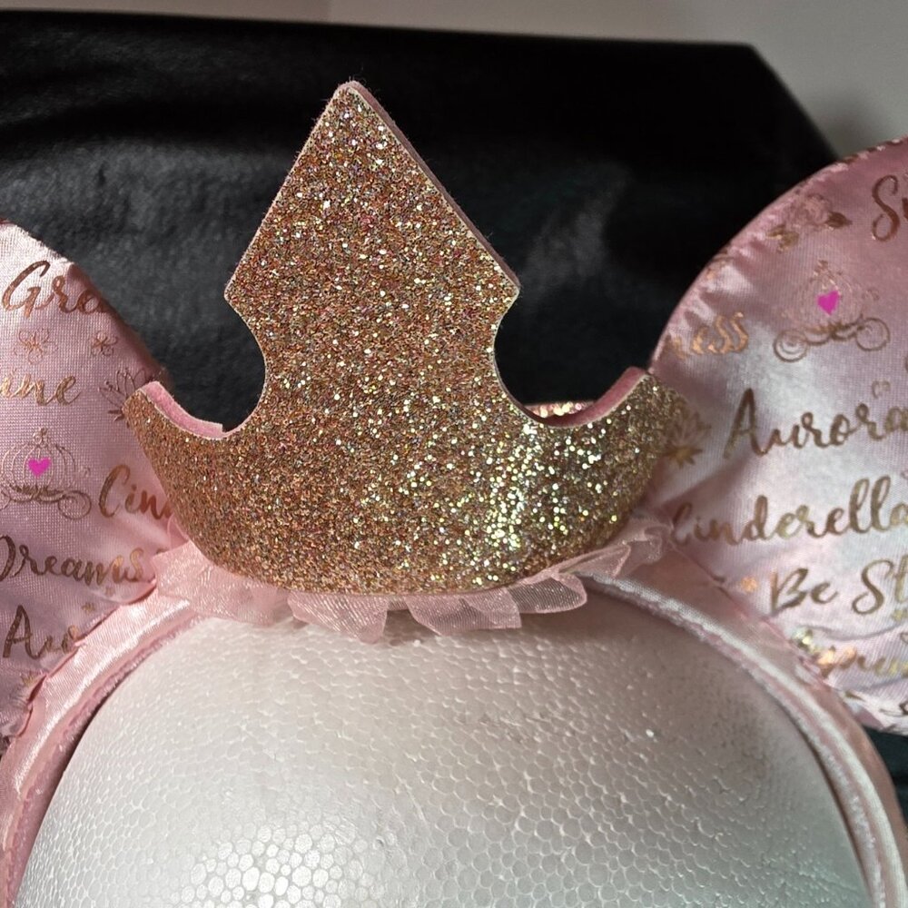 Disney Princess Ears - Picture 4 of 11